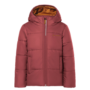Chaqueta Invierno Niños Sintética Lulea