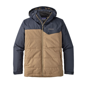 Parka para Nieve Rubicon Jacket Hombre Azul
