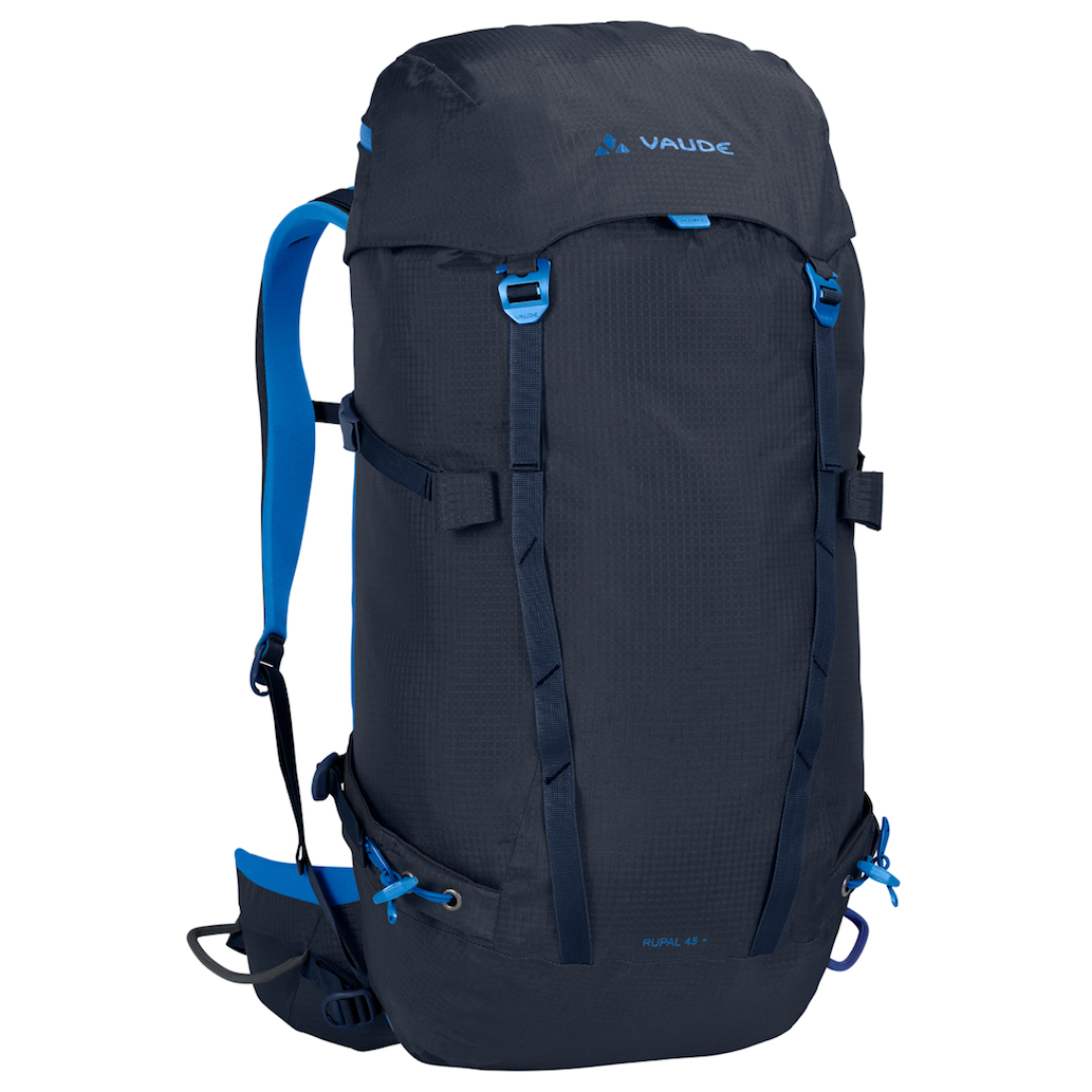 Mochila Montañismo Rupal 45+ L