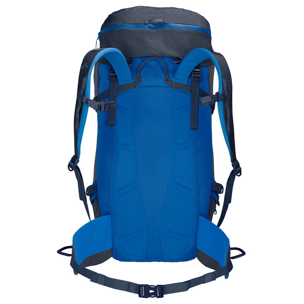Mochila Montañismo Rupal 45+ L - Imagen 3