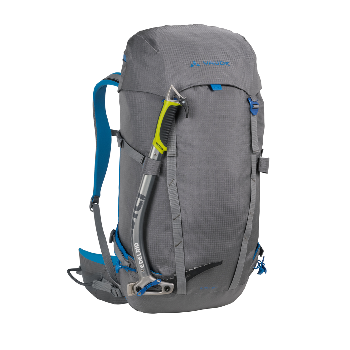 Mochila Montañismo Rupal 35+ L - Imagen 4