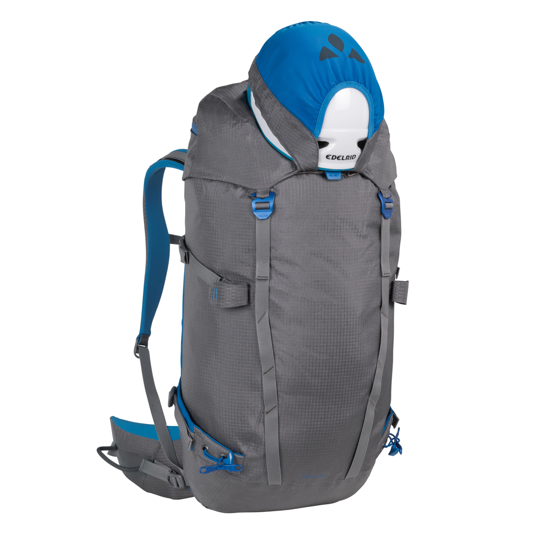 Mochila Montañismo Rupal 35+ L - Imagen 5