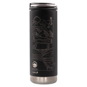 Botella Térmica TK Wide 473 ml – Ruta de las Aguas