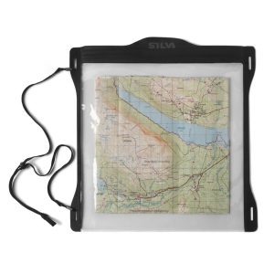 Carry Dry Map Case M30