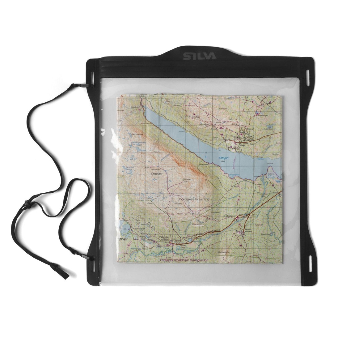 Carry Dry Map Case M30