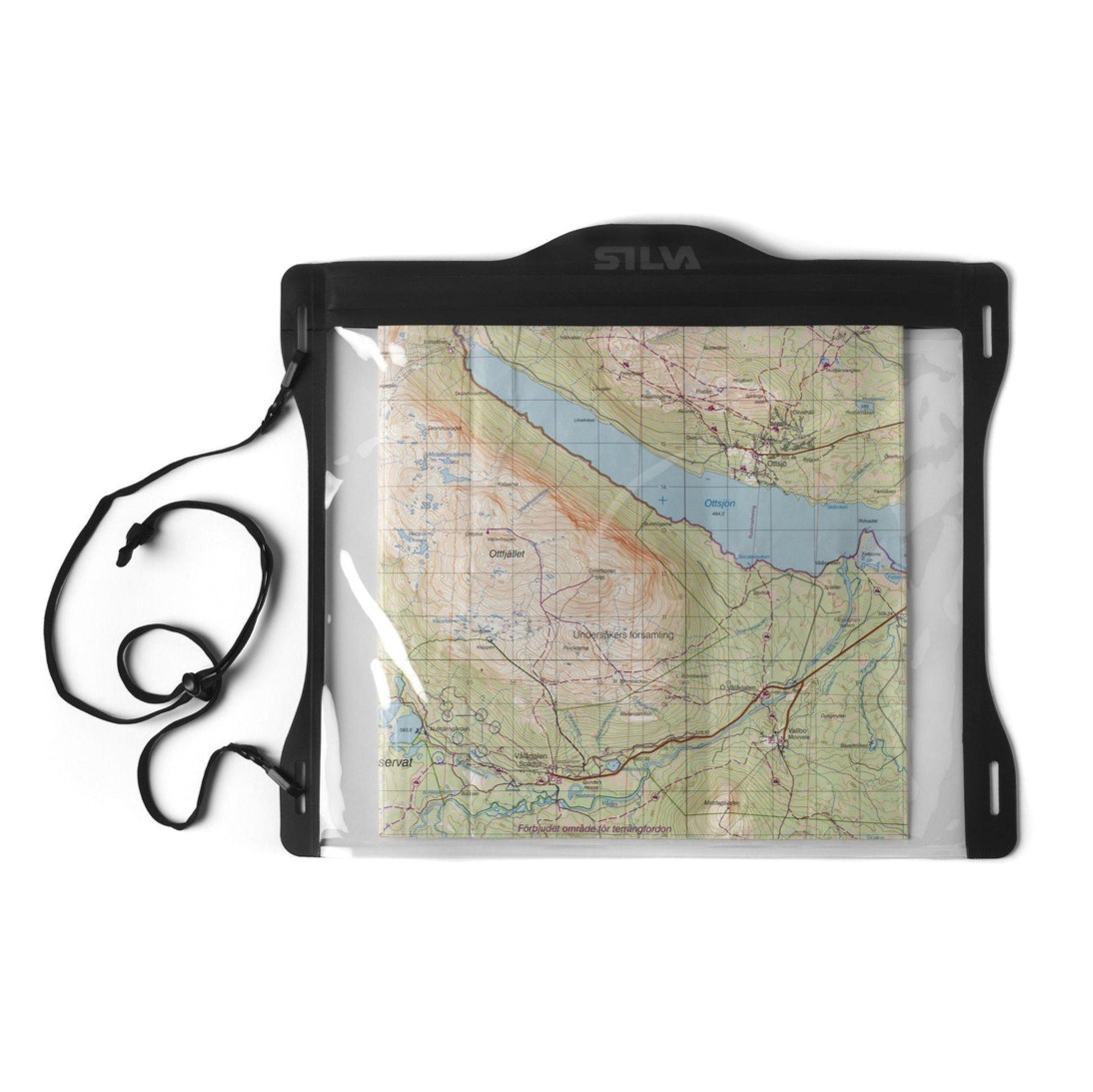 Carry Dry Map Case A4 - Imagen 2