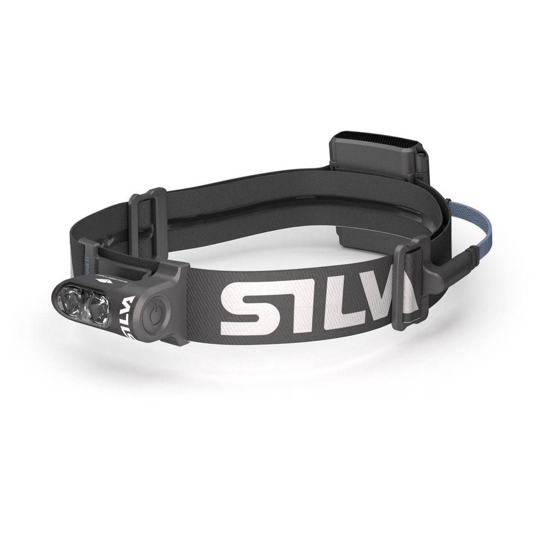 Linterna Trail Runner Free H - Imagen 2