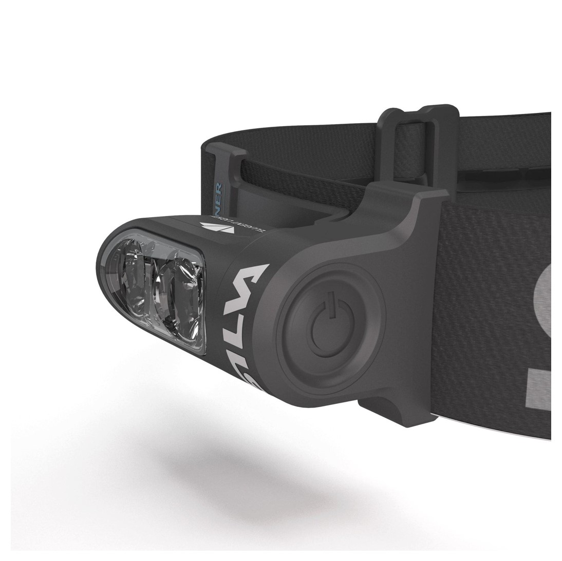 Linterna Trail Runner Free H - Imagen 3