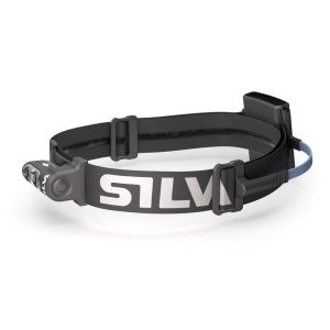Linterna Frontal Trail Runner Free