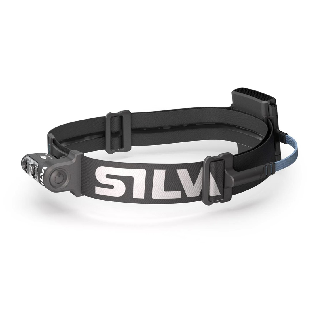 Linterna Frontal Trail Runner Free