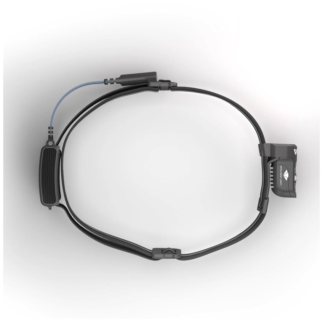 Linterna Frontal Trail Runner Free - Imagen 9
