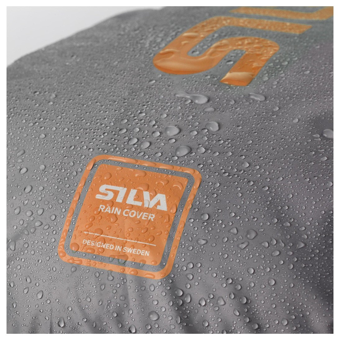 Rain Cover R-PET (L) - Imagen 5