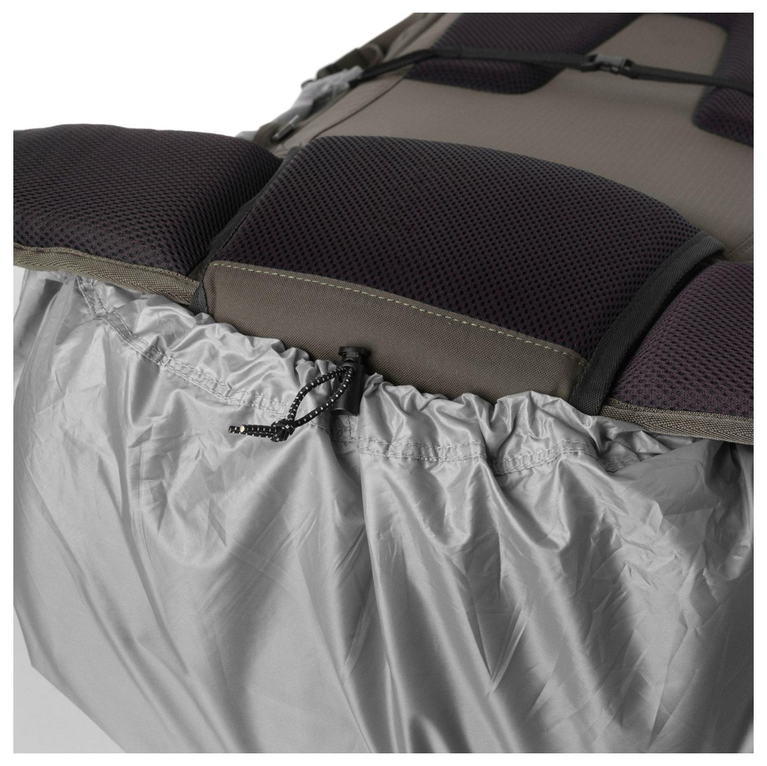 Rain Cover R-PET (L) - Imagen 7