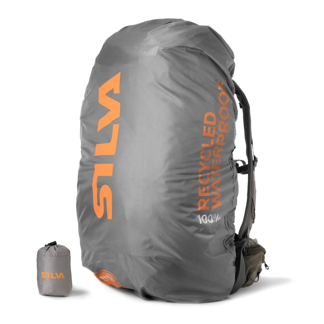 Rain Cover R-PET (M) - Imagen 2