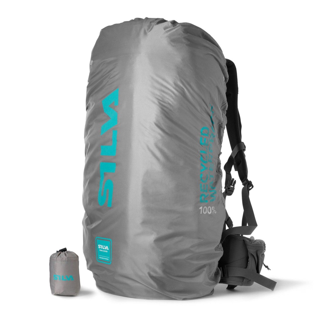 Rain Cover R-PET (L) - Imagen 2
