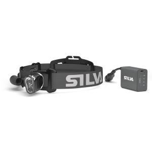 Linterna Trail Speed 5R