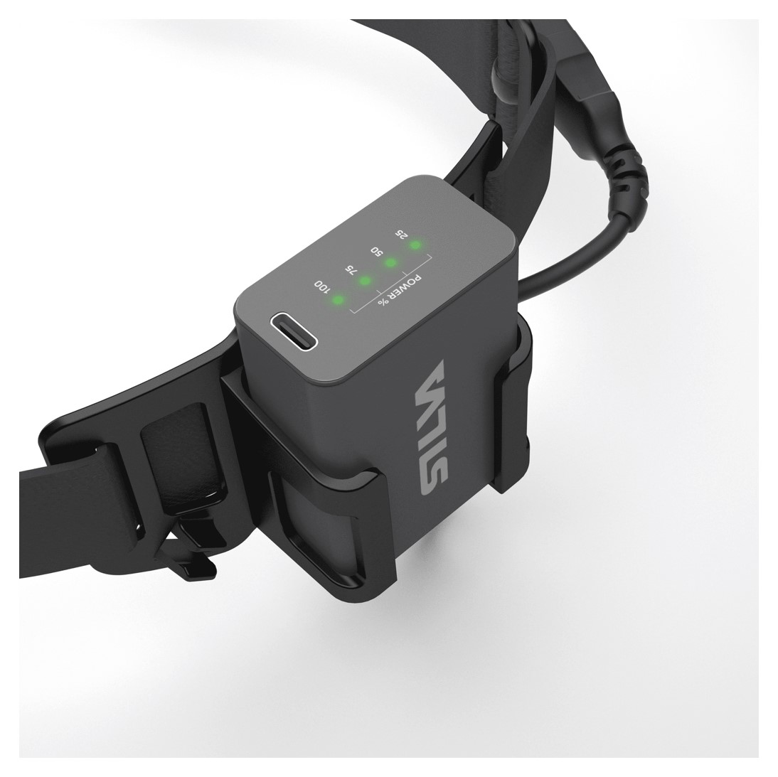 Linterna Trail Speed 5R - Imagen 8