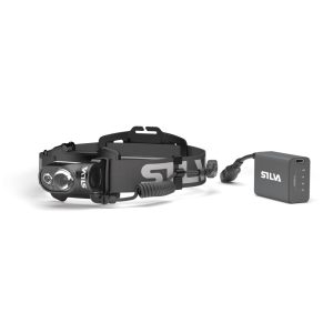 Linterna Cross Trail 7R