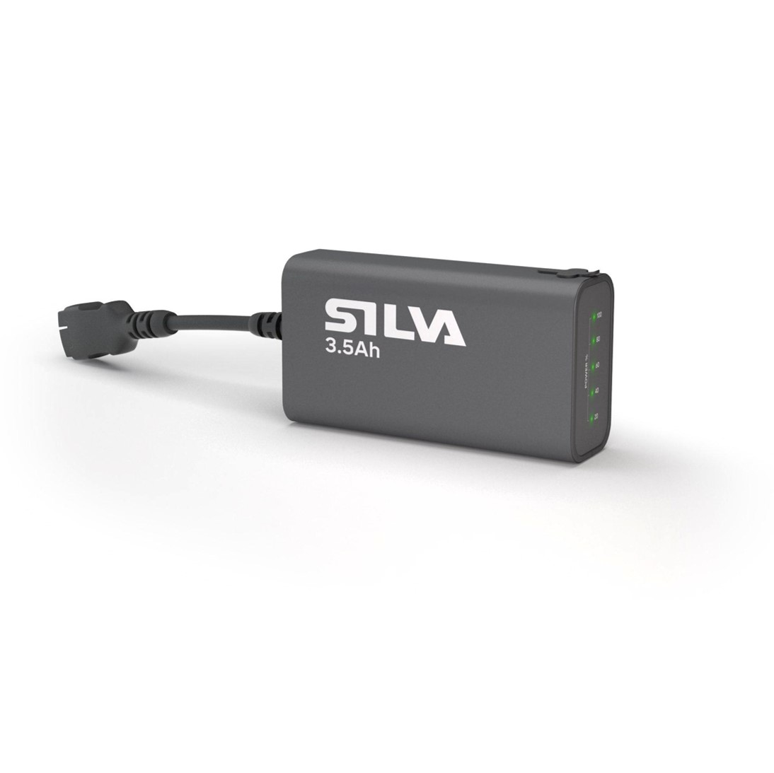Batería para Linterna 3.5AH