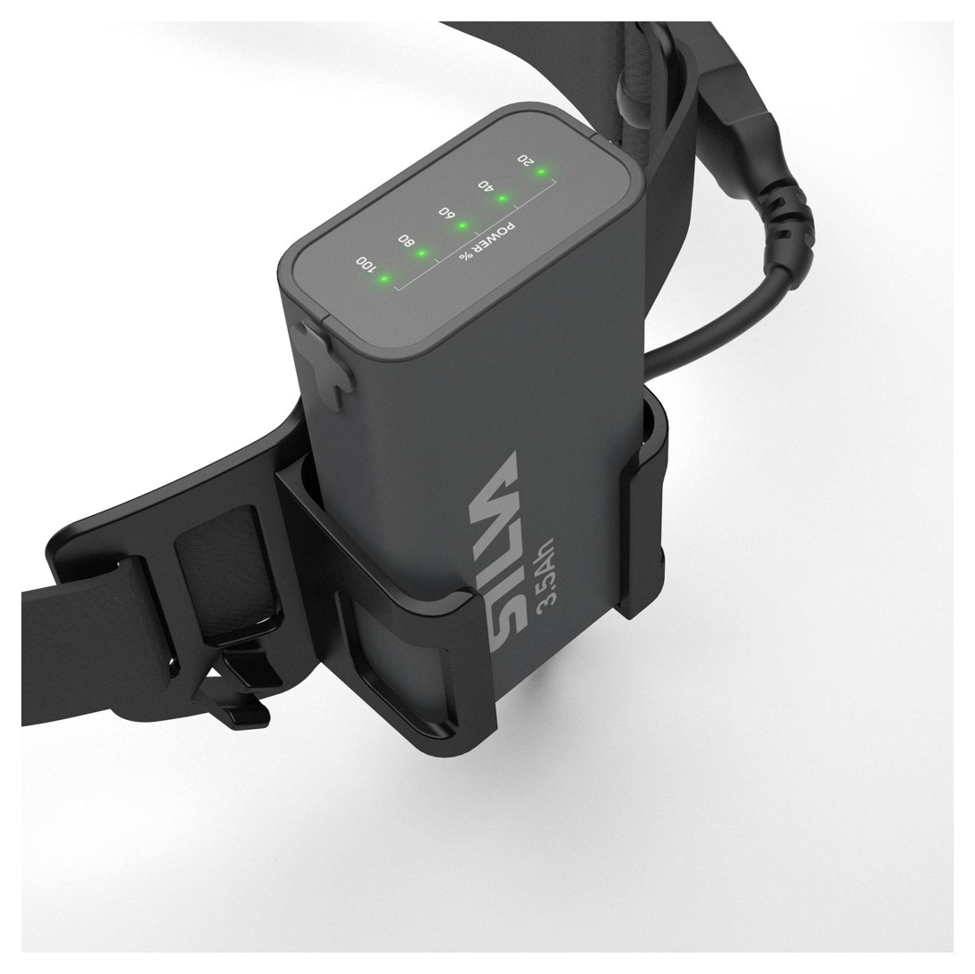 Batería para Linterna 3.5AH - Imagen 3