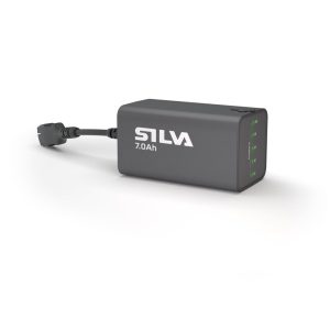Batería para Linterna 7.0AH