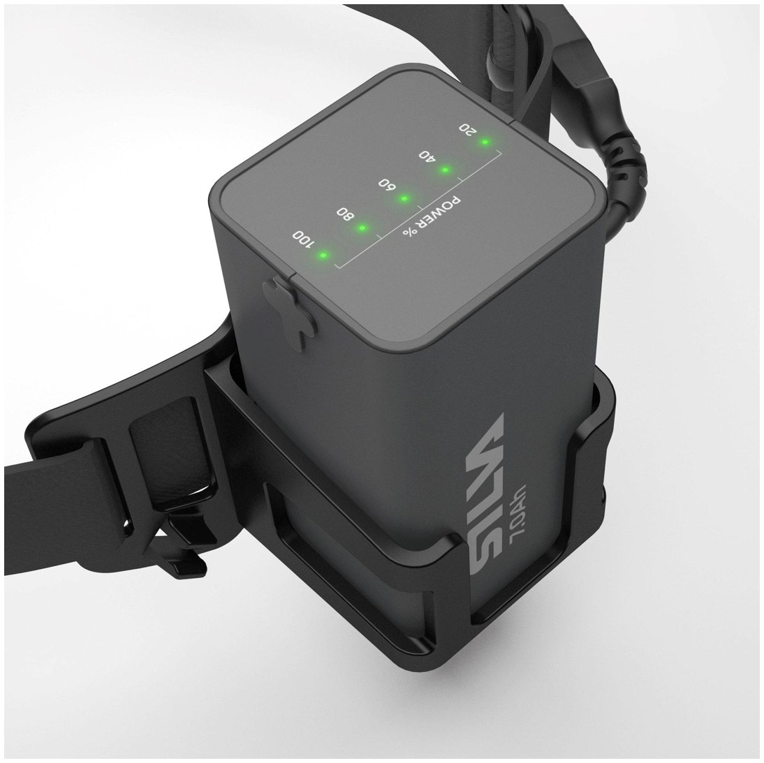 Batería para Linterna 7.0AH - Imagen 3