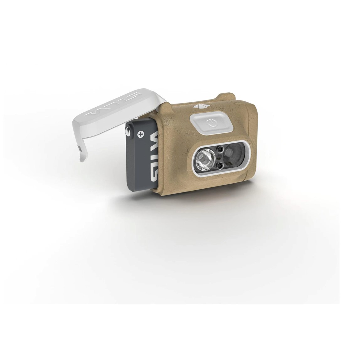 Linterna Frontal Terra Scout H - Imagen 4