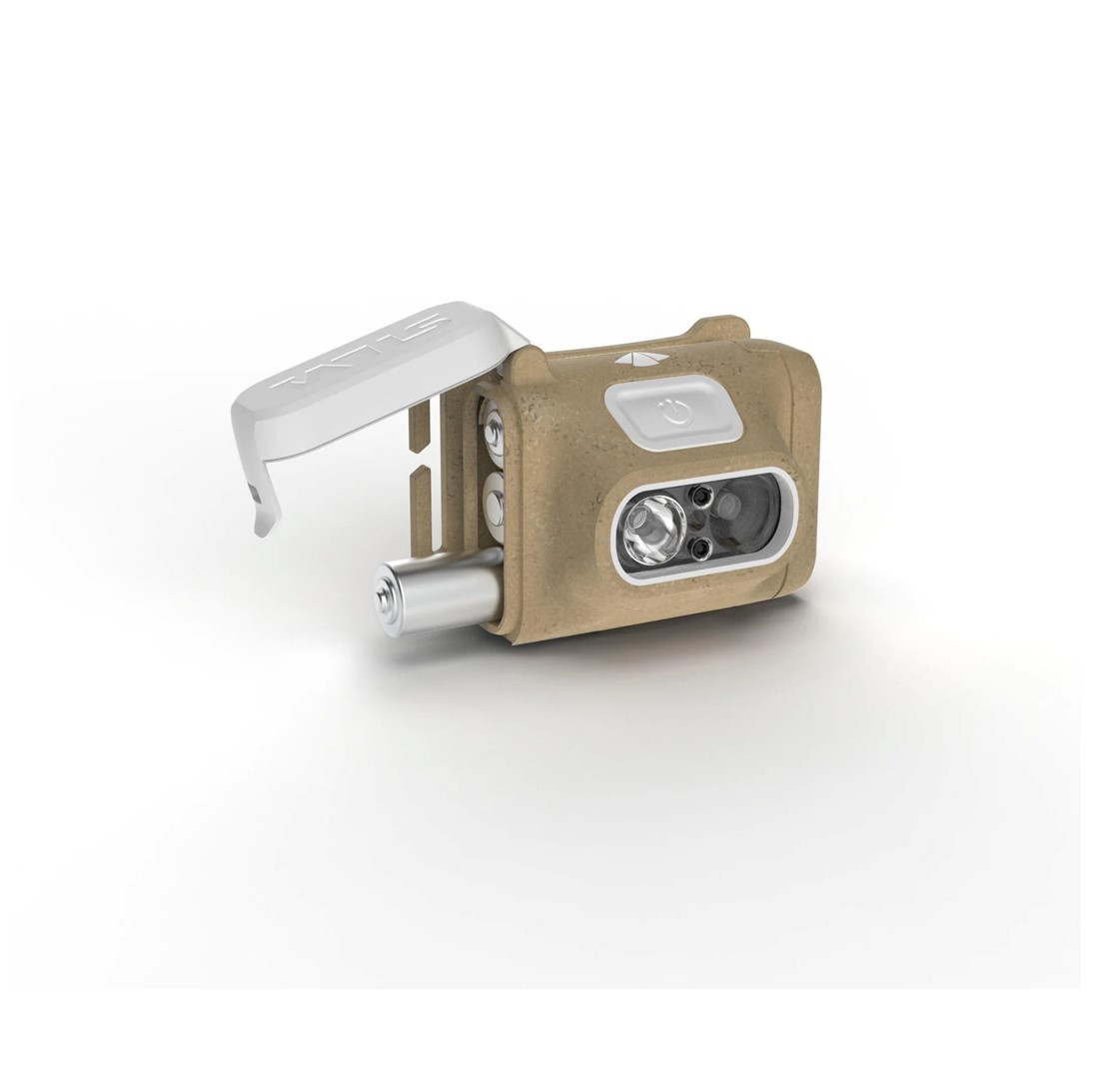 Linterna Frontal Terra Scout X - Imagen 4