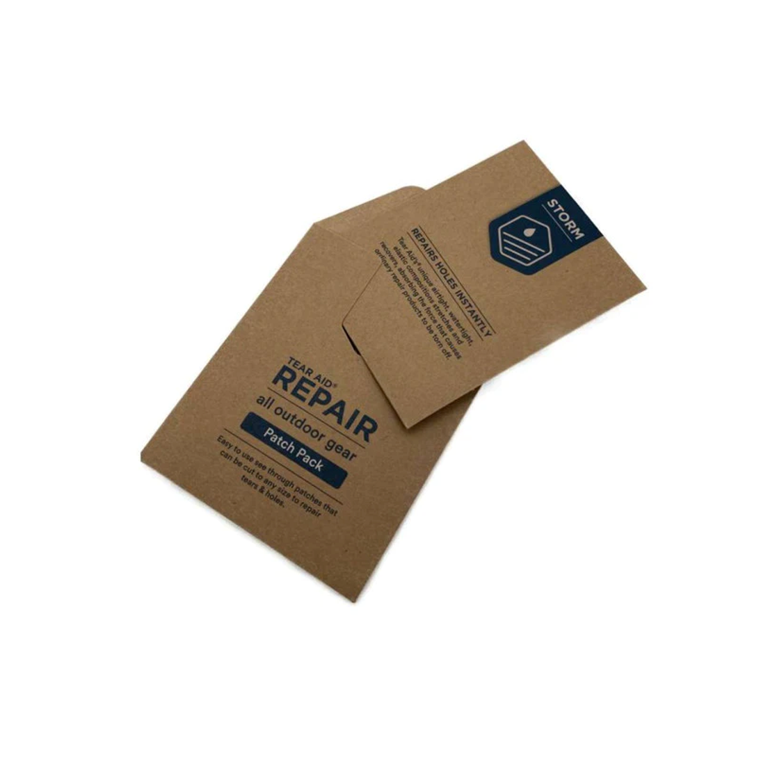 Cinta Reparadora Tear Aid Patch Pack S - Imagen 2