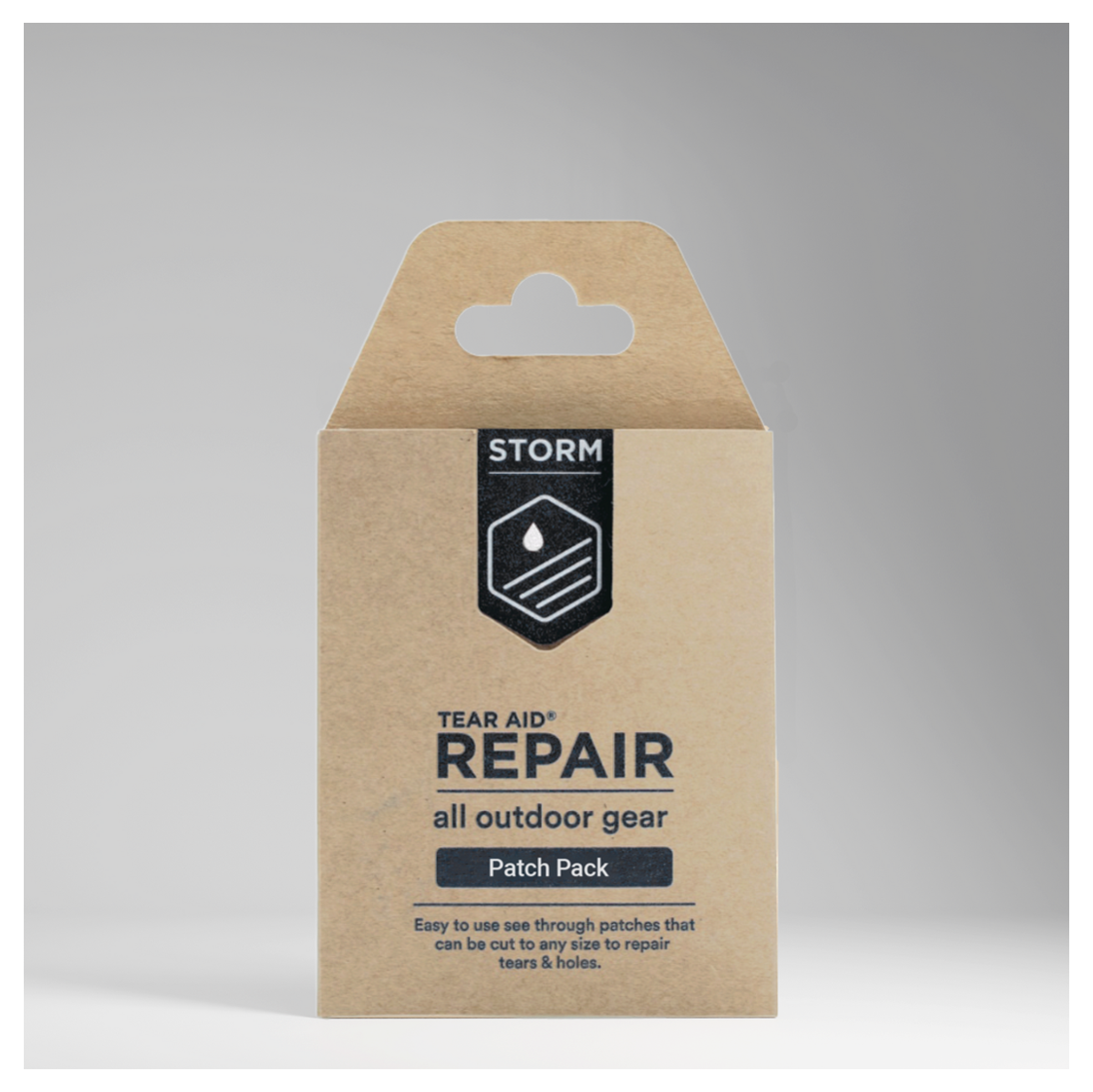 Cinta Reparadora Tear Aid Patch Pack S - Imagen 4