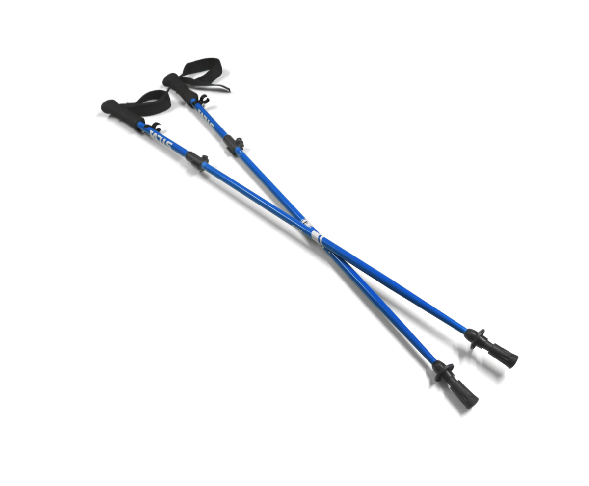 Bastones de Trekking 3Z - Imagen 2