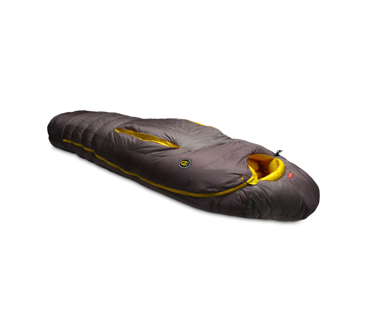 Saco de Dormir Sonic 0 (-18°C) - Imagen 4
