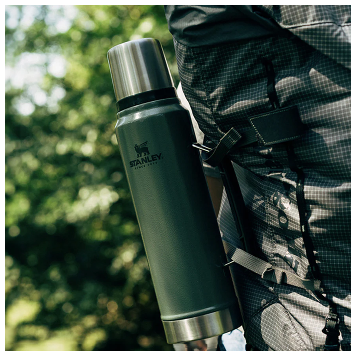Termo Stanley Classic 1.4 lt - Imagen 7