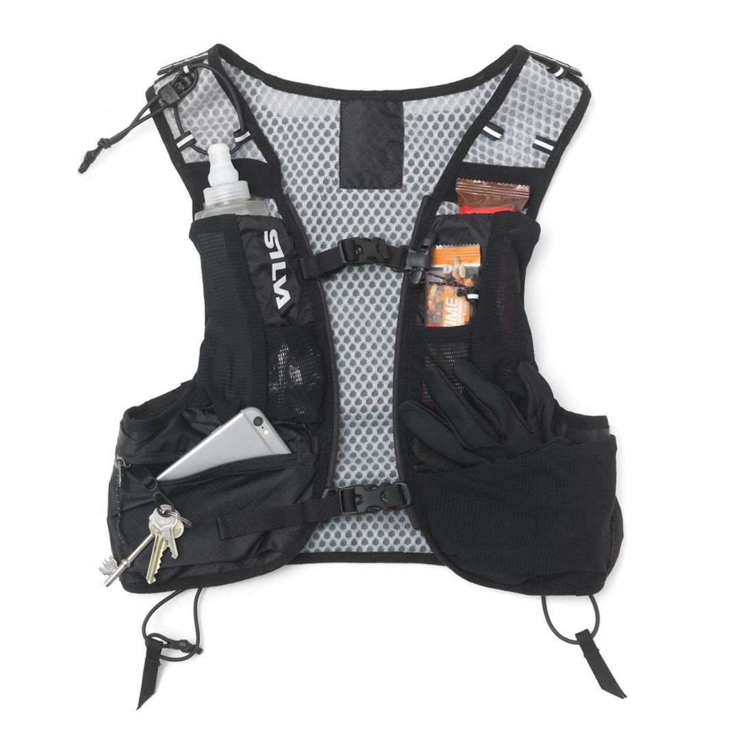 Strive Light 10 Negro - Imagen 5