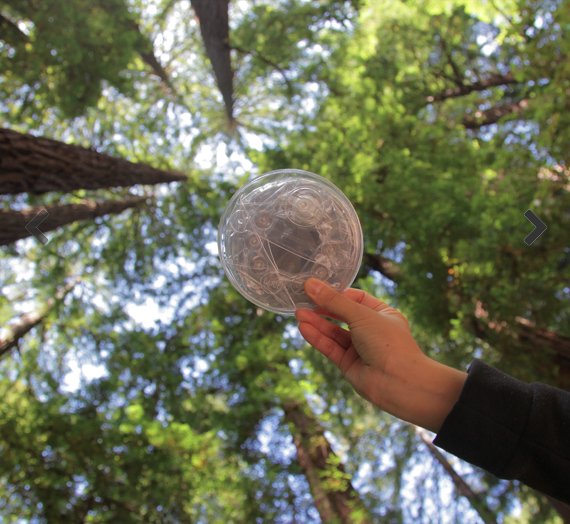 Lámpara Solar Inflable Outdoor 2.0 - Imagen 5