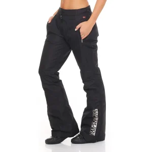 Napapijri Smu Madery Navy Ski Pants