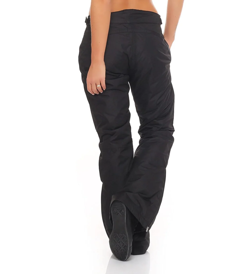 Napapijri Smu Madery Navy Ski Pants - Imagen 6
