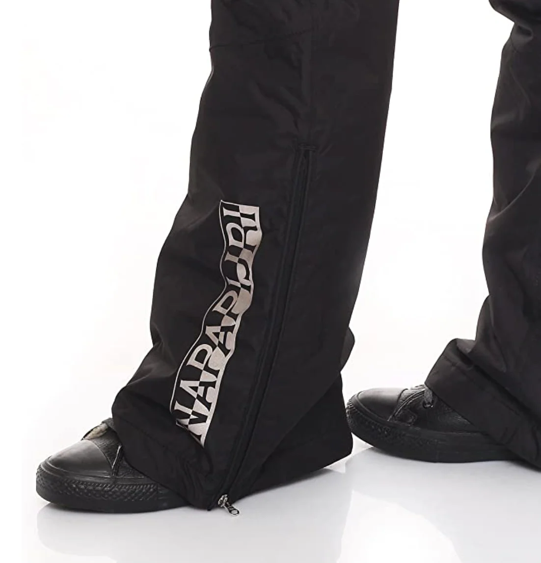 Napapijri Smu Madery Navy Ski Pants - Imagen 5