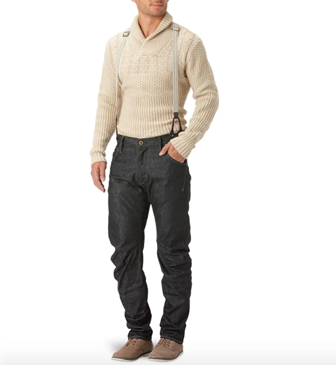 G-Star Arc 3D Loose Tapered Cure Raw Denim Blue Jeans