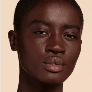 YSL All Hours Foundation 24-Hour Flawless Matte Foundation Full Coverage (Discontinued) in B 90 Ebony