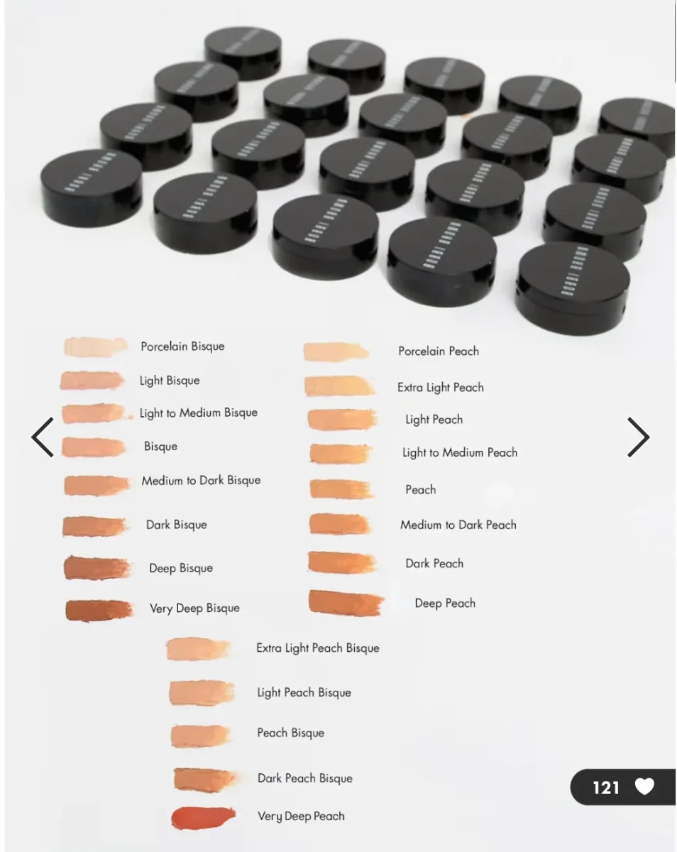 Bobbi Brown Corrector Full Coverage Under-Eye Perfector 1.4g - Imagen 9