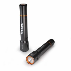 Linterna de Mano Seeker RC