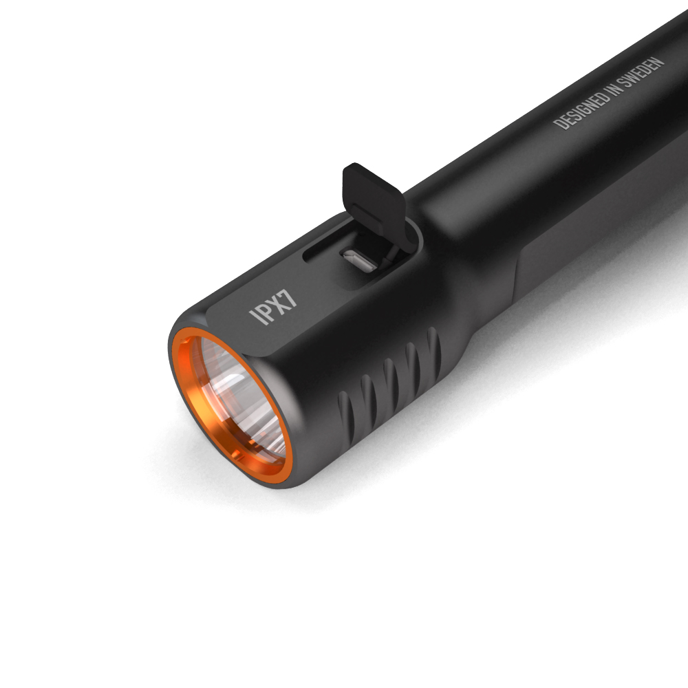 Linterna de Mano Seeker RC - Imagen 3