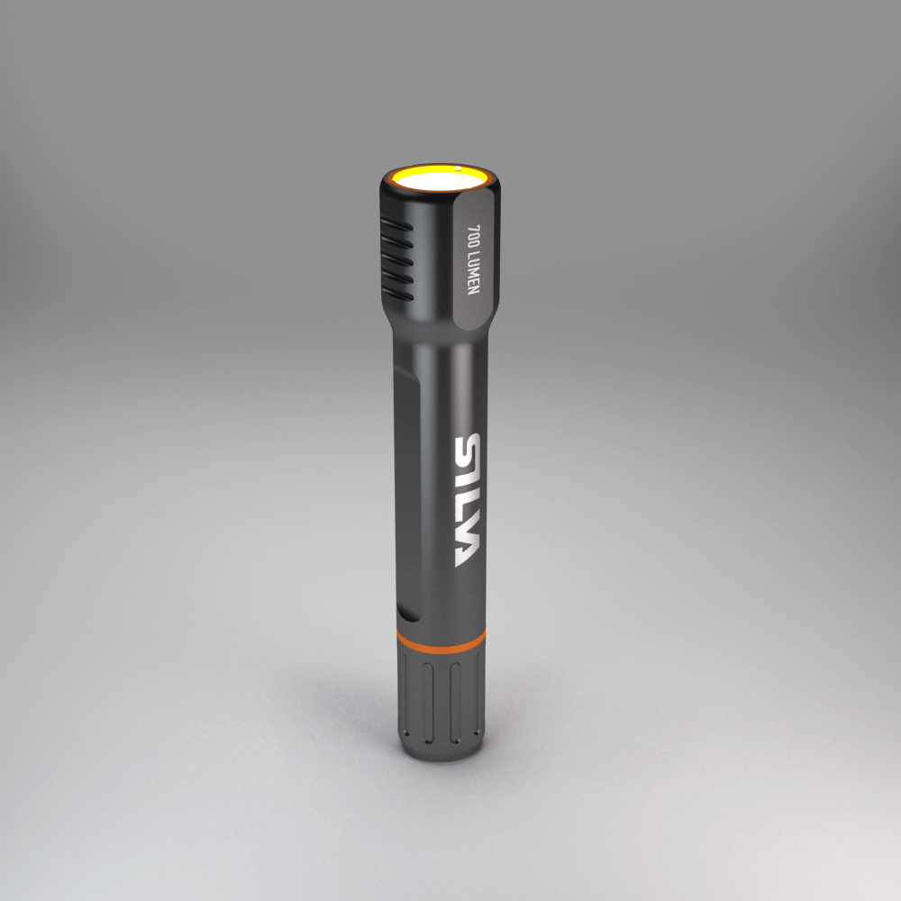 Linterna de Mano Seeker RC - Imagen 4