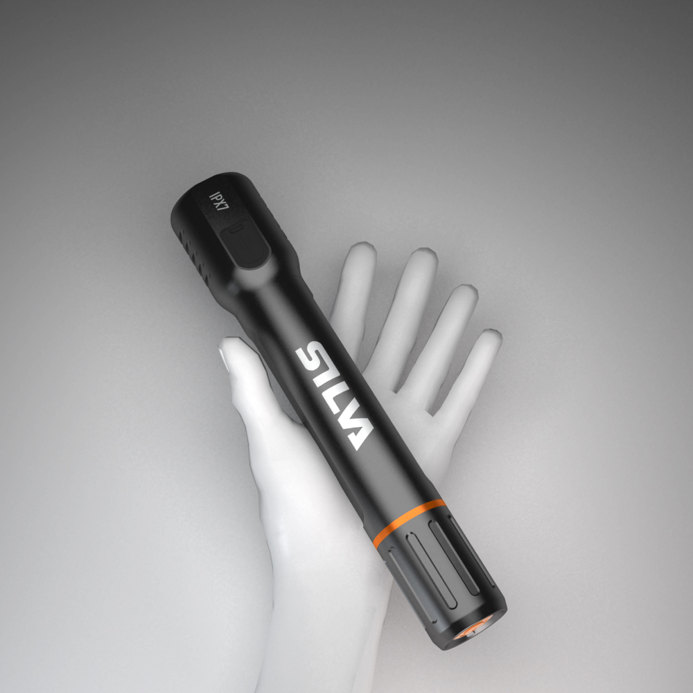 Linterna de Mano Seeker RC - Imagen 5