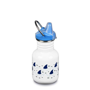 Botella para Niños Classic Tapa Sippy 355 ML