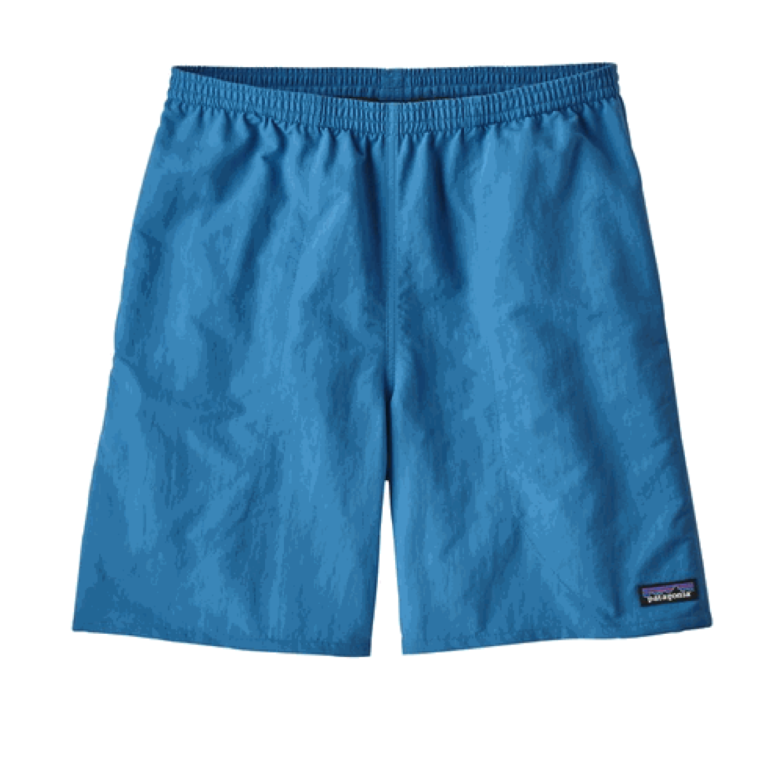 Shorts Baggies 7″ Hombre Azul