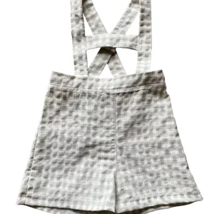 Pantalón tirantes pinocho