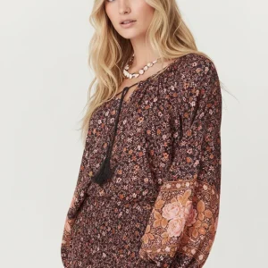 Spell & The Gypsy Love Jetty Blouse