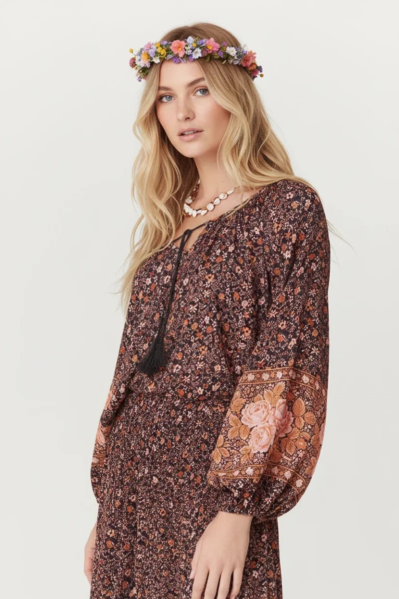 Spell & The Gypsy Love Jetty Blouse - Imagen 2